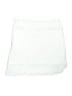 Athleta Solid White Active Skort Size 3X - photo 2
