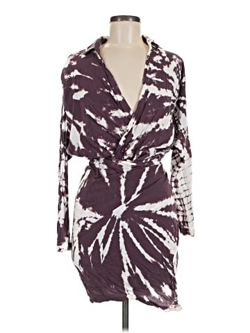 Young Fabulous & Broke Casual Dress (view 1)