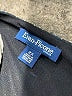 Evan Picone 100% Polyester Blue Long Sleeve Blouse Size 2X - photo 7