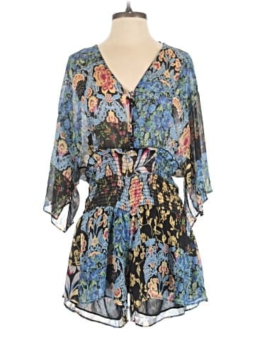 Zara Casual Dress (view 1)