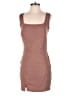 Popilush Brown Romper Size XXL - photo 1