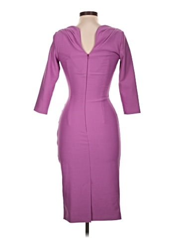 Seed Cocktail Dress (view 2)