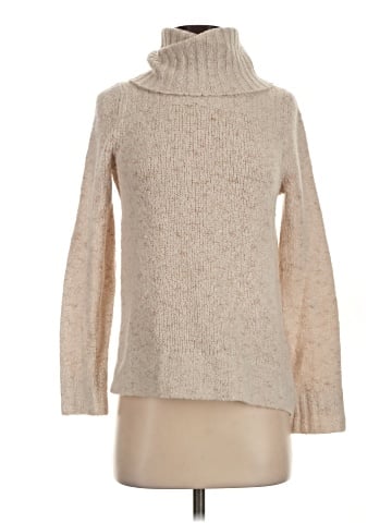 L.L.Bean Turtleneck Sweater (view 1)