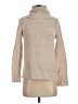 L.L.Bean Tan Turtleneck Sweater Size S - photo 1