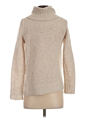 L.L.Bean Turtleneck Sweater (view 2)