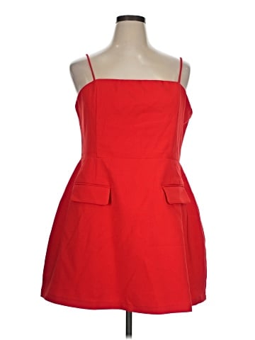 showpo Cocktail Dress (view 1)