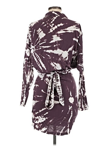 Young Fabulous & Broke Casual Dress (view 2)