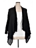 Eileen Fisher Black Kimono Size XL - photo 1