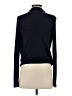 MICHAEL Michael Kors Blue Long Sleeve Turtleneck Size XS - photo 2