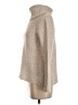 L.L.Bean Tan Turtleneck Sweater Size S - photo 5