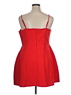 showpo Cocktail Dress (view 2)