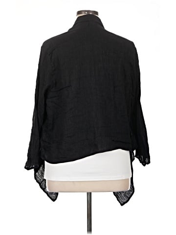 Eileen Fisher Kimono (view 2)