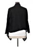 Eileen Fisher Black Kimono Size XL - photo 2