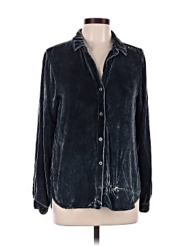 Bella Dahl Long Sleeve Blouse