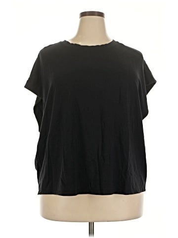 Anthropologie Short Sleeve T-Shirt (view 1)