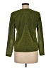 Scanlan Theodore Green Long Sleeve Top Size M - photo 2