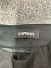 Express Black Board Shorts Size 6 - photo 3