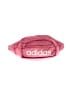 Adidas 100% Polyester Pink Belt Bag One size - photo 1