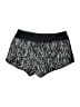Nike Chevron-herringbone Black Athletic Shorts Size S - photo 2