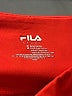 Fila Sport Red Active Pants Size S - photo 4