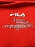 Fila Sport Red Active Pants Size S - photo 5