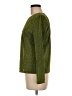 Scanlan Theodore Green Long Sleeve Top Size M - photo 5
