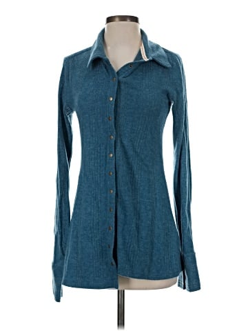 Pilcro Cardigan (view 1)