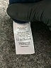 Lou & Grey Solid Blue Casual Pants Size S - photo 5