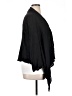 Eileen Fisher Black Kimono Size XL - photo 4