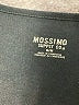 Mossimo Supply Co. Solid Black Casual Dress Size M - photo 7