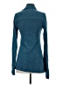 Pilcro Teal Cardigan Size S - photo 2