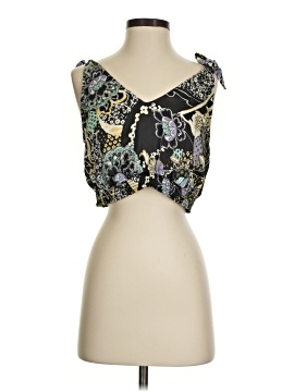 Intimately By Free People Sleeveless Blouse