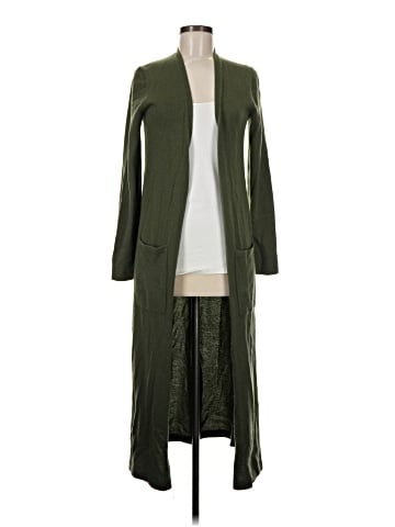 Theory Cashmere Cardigan (view 1)