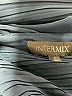 Intermix 100% Polyester Blue Cocktail Dress Size 2 - photo 7