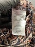 Veronica Beard Paisley Brown Casual Dress Size M - photo 8