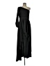 Mac Duggal 100% Polyester Black Cocktail Dress Size 10 - photo 1