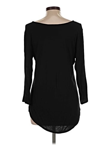 Christine Gerard Long Sleeve Blouse (view 2)