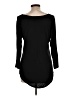 Christine Gerard Black Long Sleeve Blouse Size L - photo 2