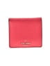 Kate Spade New York 100% Leather Red Leather Wallet One size - photo 1