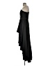 Mac Duggal 100% Polyester Black Cocktail Dress Size 10 - photo 5