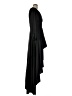 Mac Duggal 100% Polyester Black Cocktail Dress Size 10 - photo 4