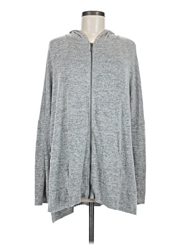Olivia Sky Cardigan (view 1)
