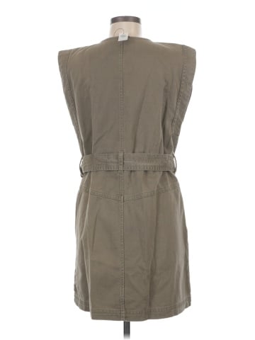 Banana Republic Factory Store Casual Dress (view 2)