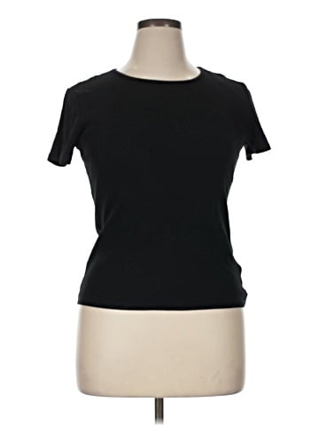 H&M Short Sleeve Top (view 1)