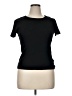 H&M Black Short Sleeve Top Size XL - photo 1