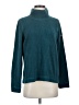 L.L.Bean 100% Polyester Teal Fleece Size S - photo 1