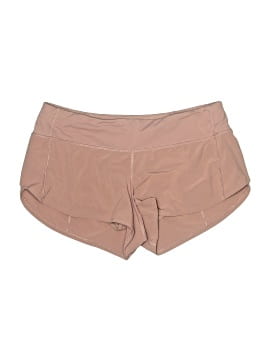 Lululemon Athletica Athletic Shorts