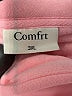 Comfrt Pink Pullover Hoodie Size 3X - photo 4
