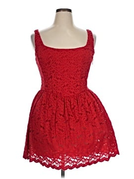 Show Me Your Mumu Cocktail Dress (view 1)