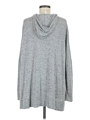 Olivia Sky Cardigan (view 2)